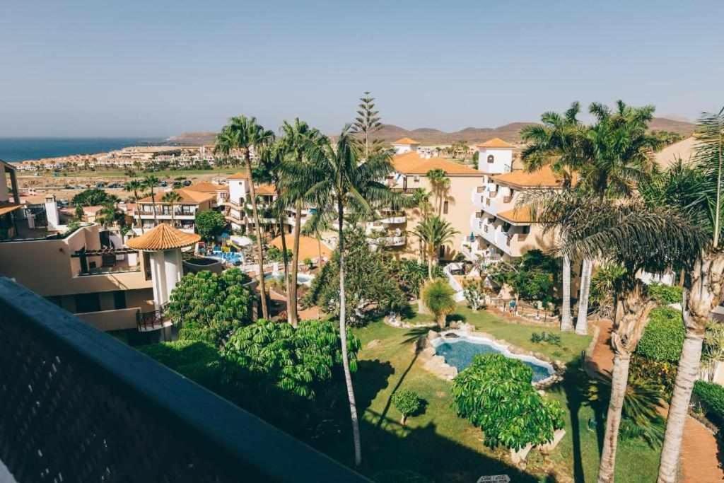 Apartamento Albatros Golf Del Sur Apt 257 San Miguel de Abona Exterior foto