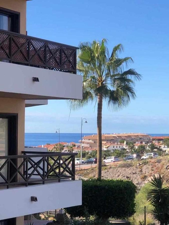 Apartamento Albatros Golf Del Sur Apt 257 San Miguel de Abona Exterior foto