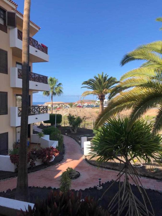 Apartamento Albatros Golf Del Sur Apt 257 San Miguel de Abona Exterior foto