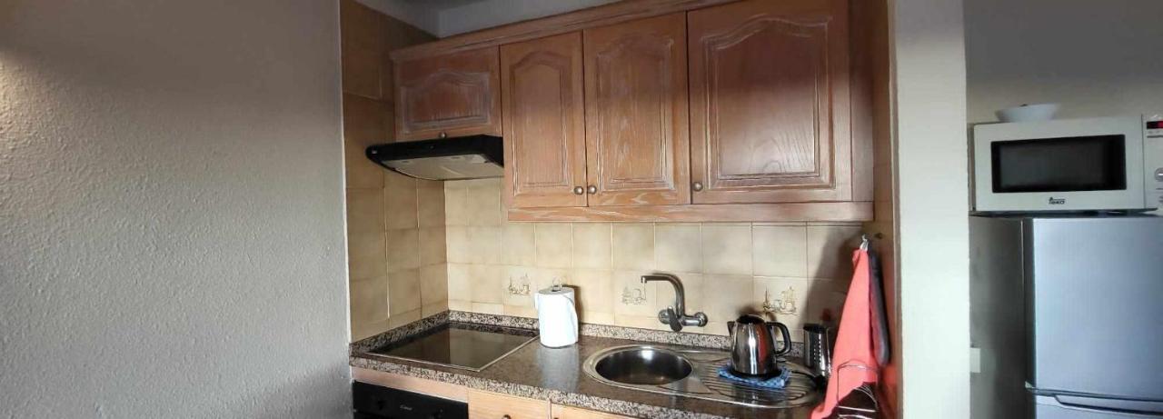 Apartamento Albatros Golf Del Sur Apt 257 San Miguel de Abona Exterior foto